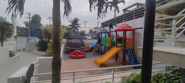 Apartamento 3 quartos e 2 banheiros, para alugar, no bairro Centro em Bertioga