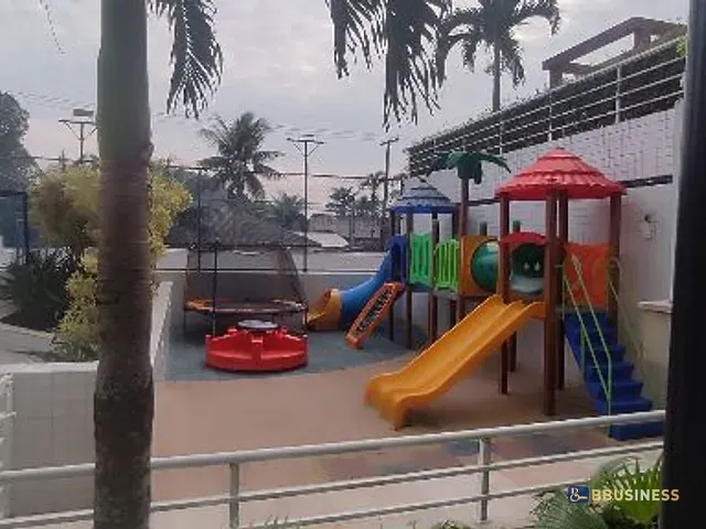 Apartamento 3 quartos e 2 banheiros, para alugar, no bairro Centro em Bertioga