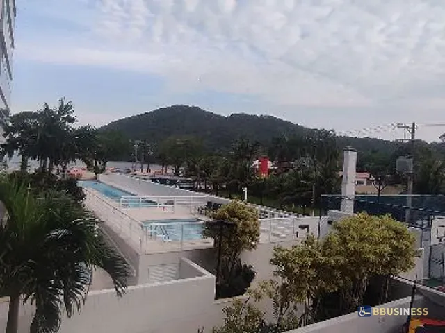 Apartamento 3 quartos e 2 banheiros, para alugar, no bairro Centro em Bertioga