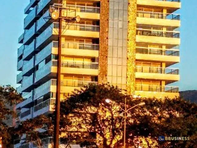 Apartamento 3 quartos e 2 banheiros, para alugar, no bairro Centro em Bertioga