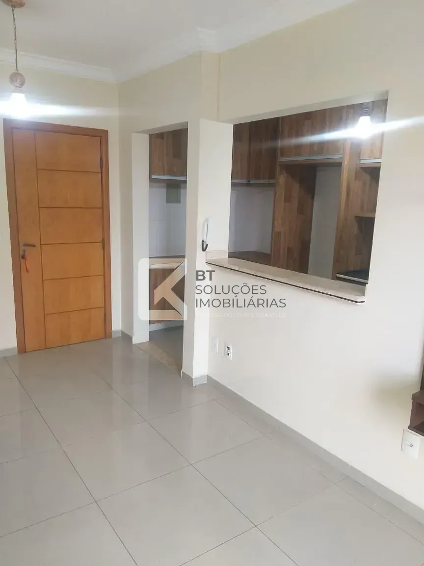 Apartamento, 2 quartos, 68 m² - Foto 1