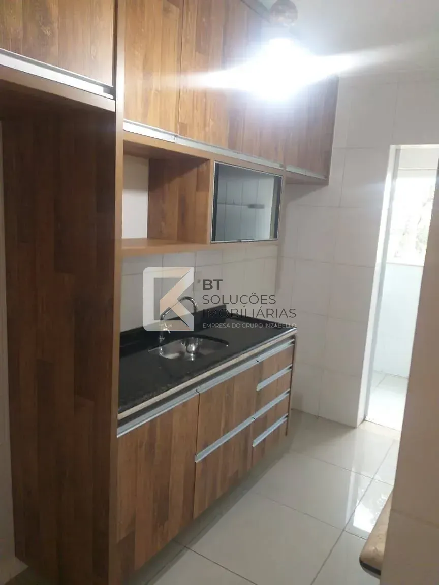 Apartamento, 2 quartos, 68 m² - Foto 4