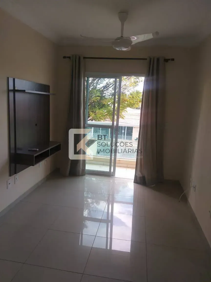 Apartamento, 2 quartos, 68 m² - Foto 2
