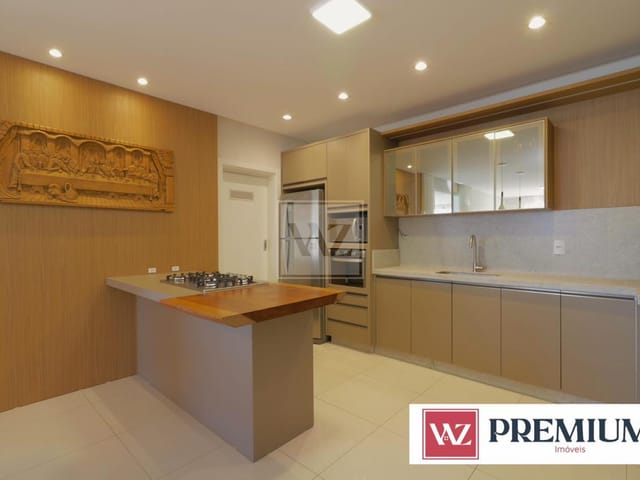 Apartamento com 285m² 3 quartos e 4 banheiros, à venda, no bairro Meia Praia em Itapema