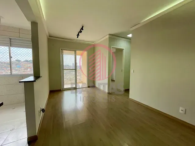 Apartamento 2 quartos e 1 banheiro, à venda, no bairro Conceição em Osasco