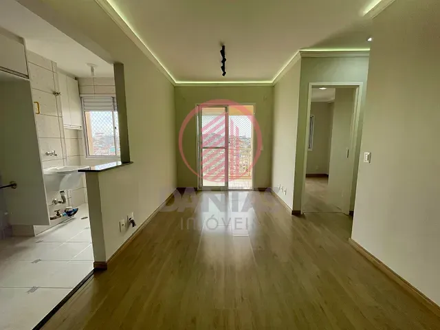 Apartamento 2 quartos e 1 banheiro, à venda, no bairro Conceição em Osasco