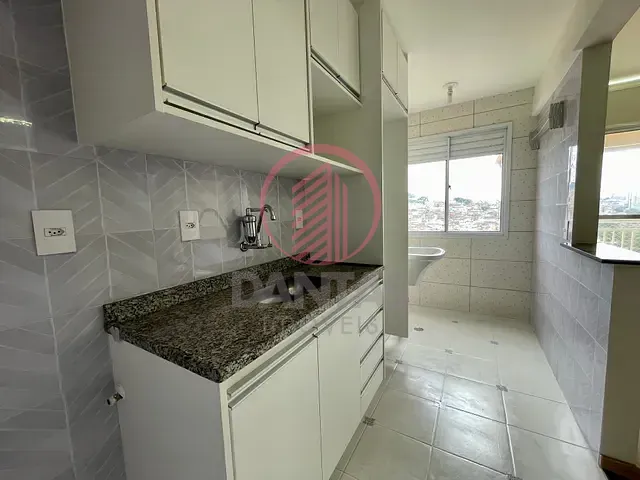 Apartamento 2 quartos e 1 banheiro, à venda, no bairro Conceição em Osasco