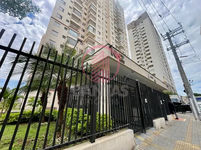 Apartamento 2 quartos e 1 banheiro, à venda, no bairro Conceição em Osasco