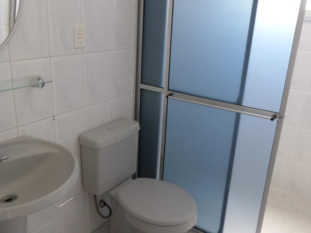 Foto do Apartamento - Apartamento residencial para locação, Jardim Satélite, São José dos Campos. | INDEPENDENCE NEGOCIOS IMOBILIARIOS LTDA