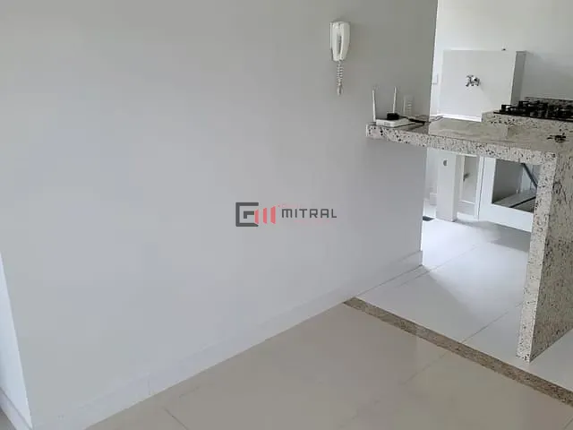 Apartamento 2 quartos e 1 banheiro, à venda, no bairro Jardim Maria Luiza em Londrina