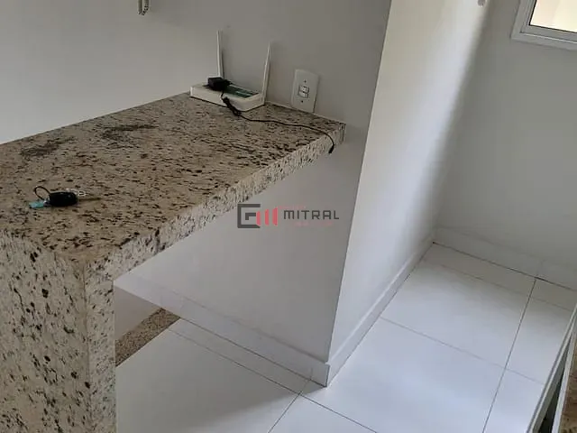 Apartamento 2 quartos e 1 banheiro, à venda, no bairro Jardim Maria Luiza em Londrina