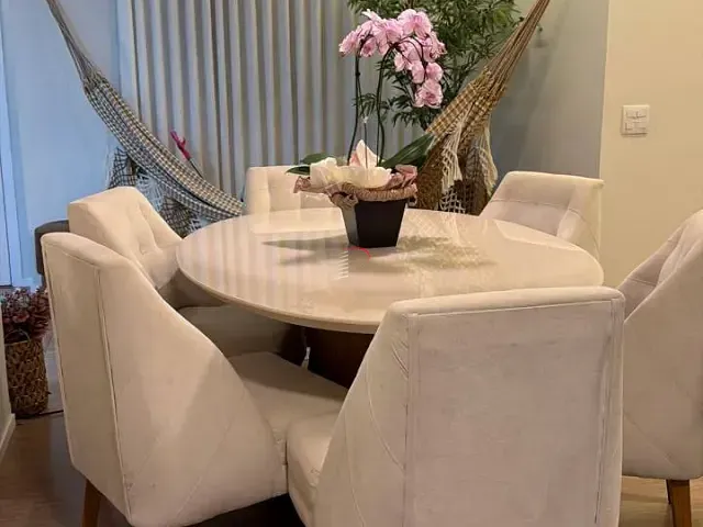 Apartamento com 127m² 3 quartos e 2 banheiros, à venda, no bairro Jardim Presidente em Londrina