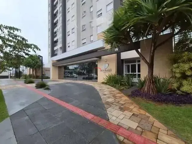 Apartamento com 127m² 3 quartos e 2 banheiros, à venda, no bairro Jardim Presidente em Londrina