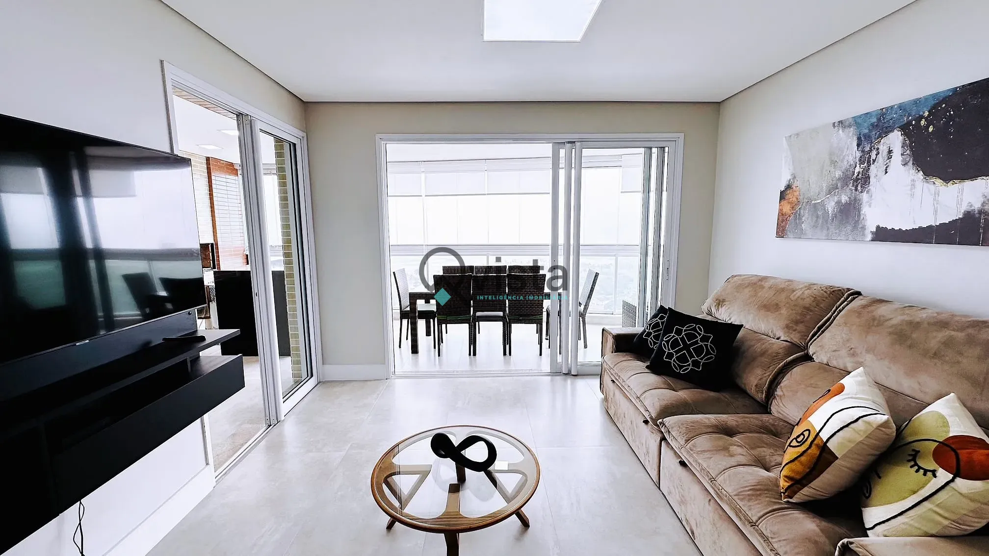 Apartamento, 4 quartos, 127 m² - Foto 1