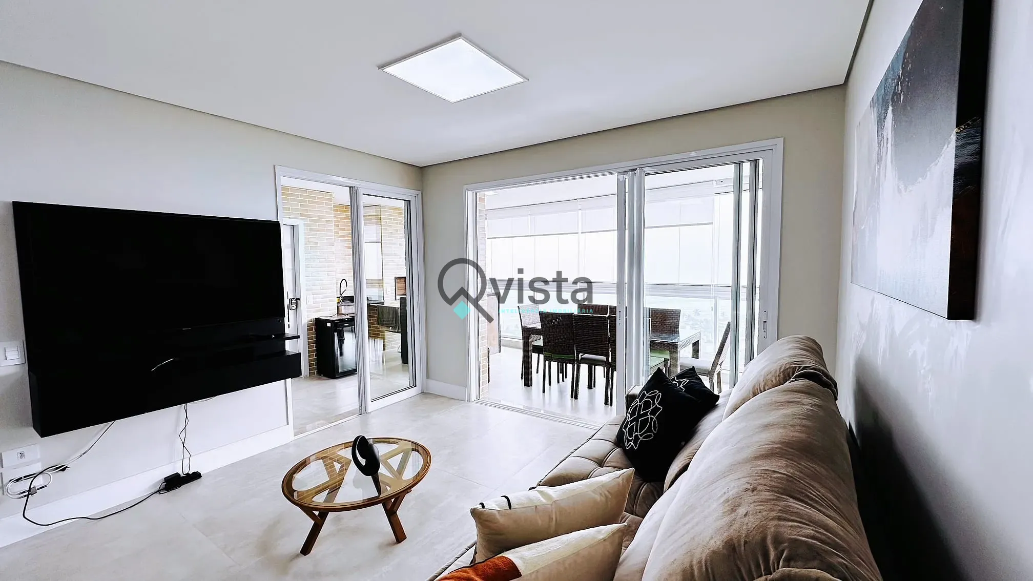 Apartamento, 4 quartos, 127 m² - Foto 2