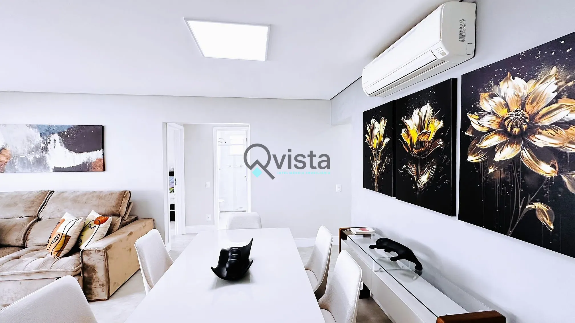 Apartamento, 4 quartos, 127 m² - Foto 3