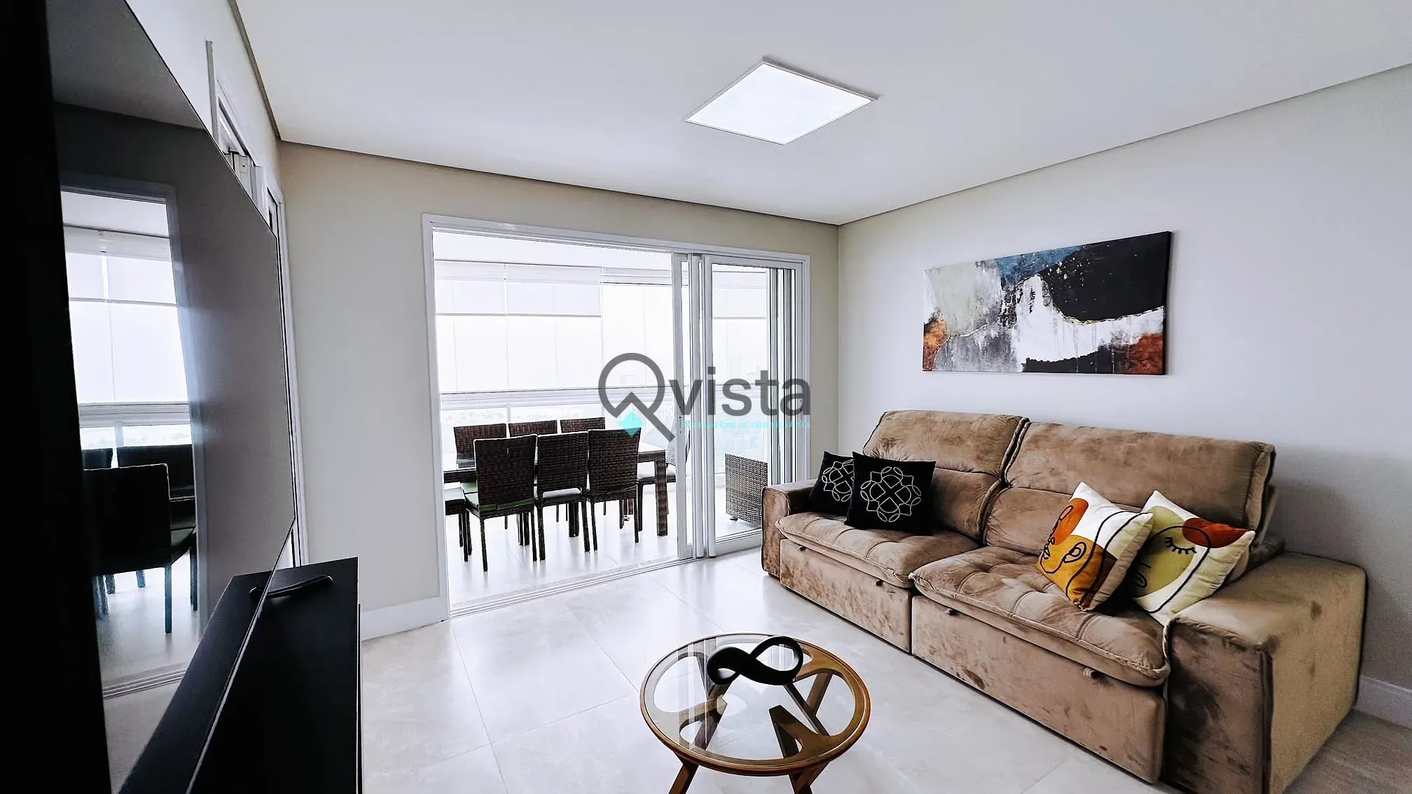 Apartamento, 4 quartos, 127 m² - Foto 5