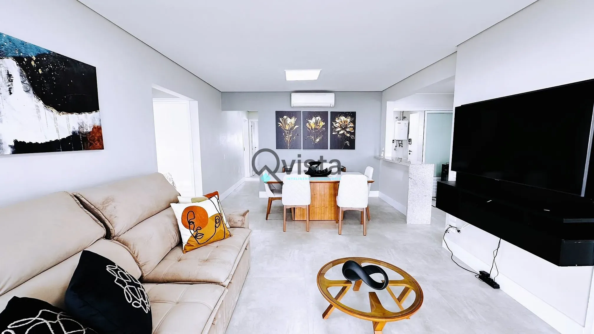 Apartamento, 4 quartos, 127 m² - Foto 6