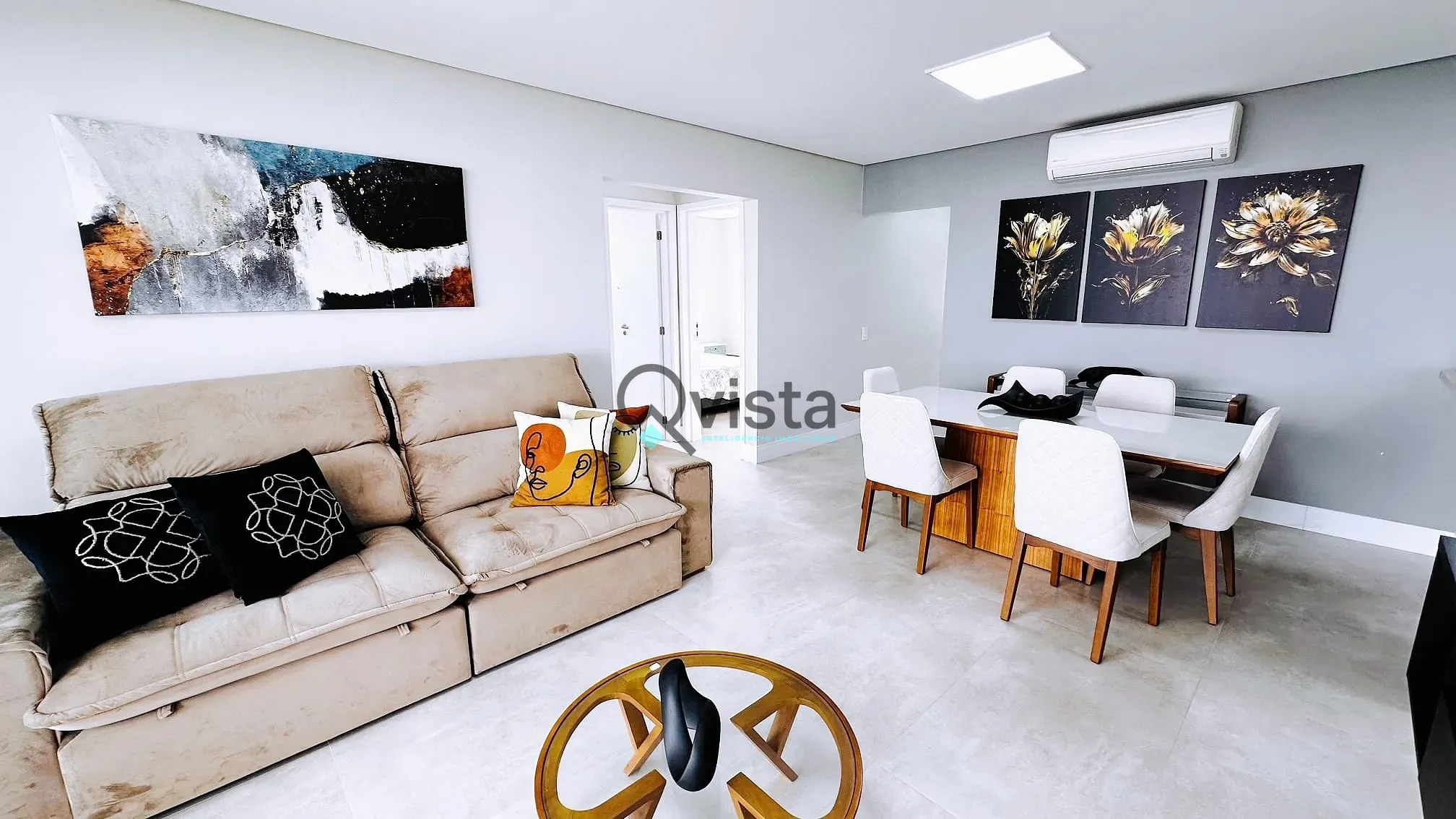 Apartamento, 4 quartos, 127 m² - Foto 7