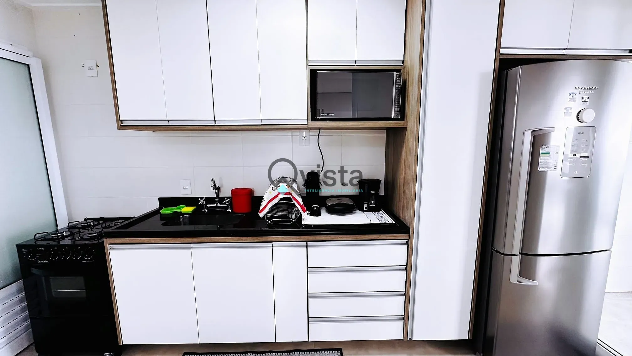 Apartamento, 4 quartos, 127 m² - Foto 8