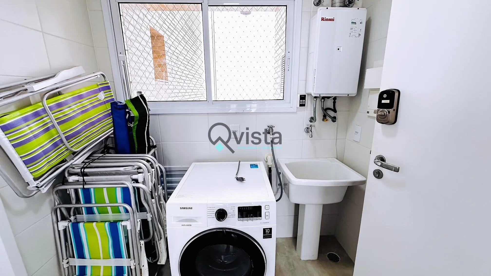 Apartamento, 4 quartos, 127 m² - Foto 10
