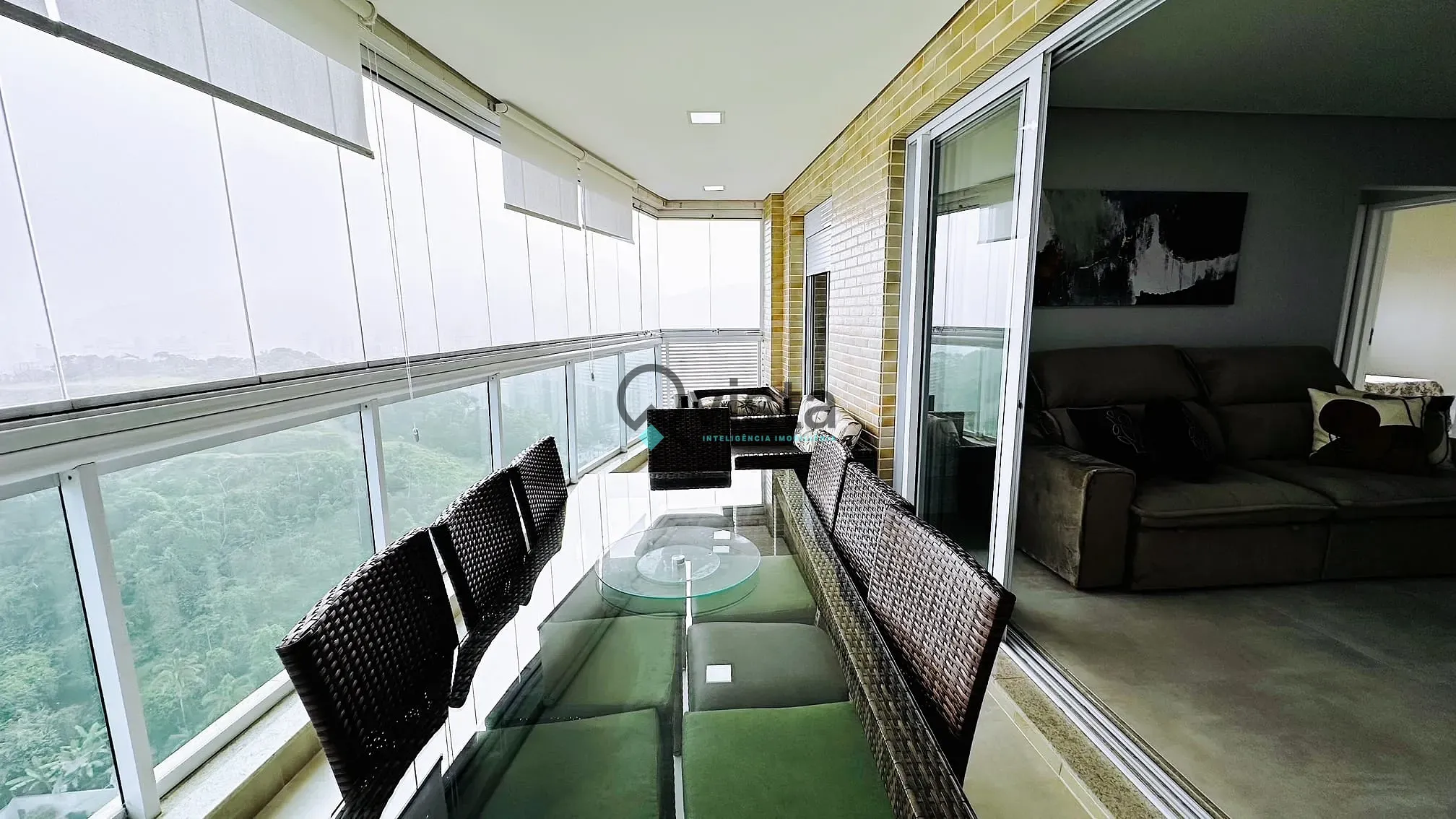 Apartamento, 4 quartos, 127 m² - Foto 11