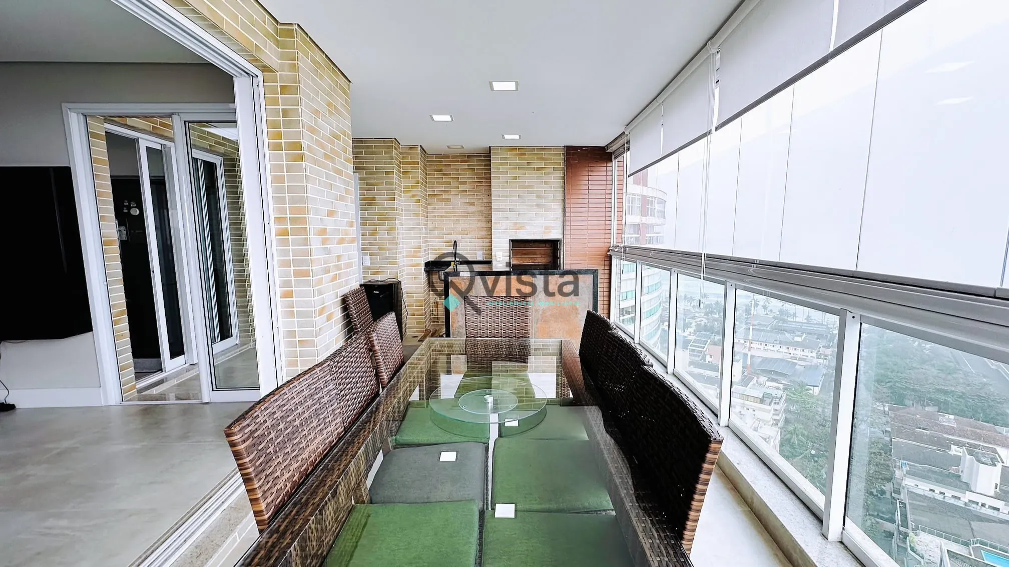 Apartamento, 4 quartos, 127 m² - Foto 13