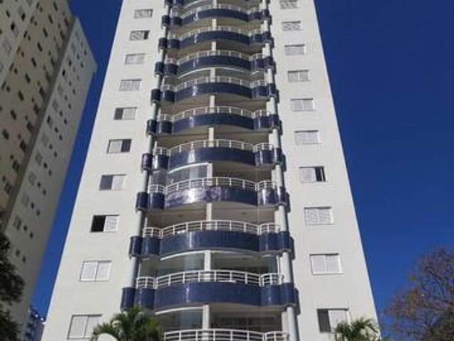 Foto do Apartamento - Apartamento com 2 dormitórios à venda, 80 m² por R$ 516.000,00 - Jardim Aquarius - São José dos Campos/SP | RUSSI IMÓVEIS