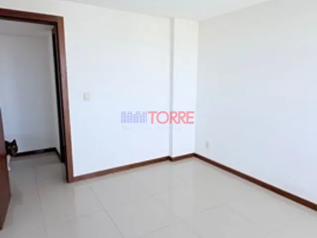 Apartamento com 120m² 3 quartos e 3 banheiros, para alugar, no bairro São Francisco em Ilhéus