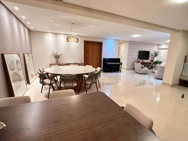 Foto do Apartamento - Apartamento padrão para Locação, Setor Marista, Goiânia, GO | Home Gyn Imóveis Ltda