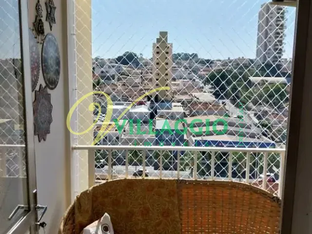 Apartamento com 100m² 2 quartos e 2 banheiros, à venda, no bairro Vila Imperial em São José do Rio Preto