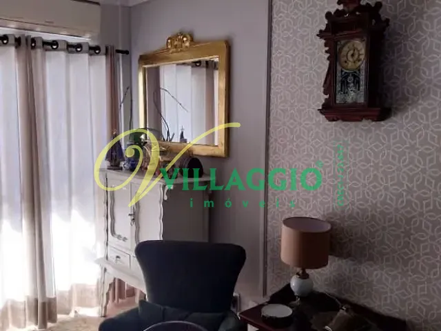 Apartamento com 100m² 2 quartos e 2 banheiros, à venda, no bairro Vila Imperial em São José do Rio Preto
