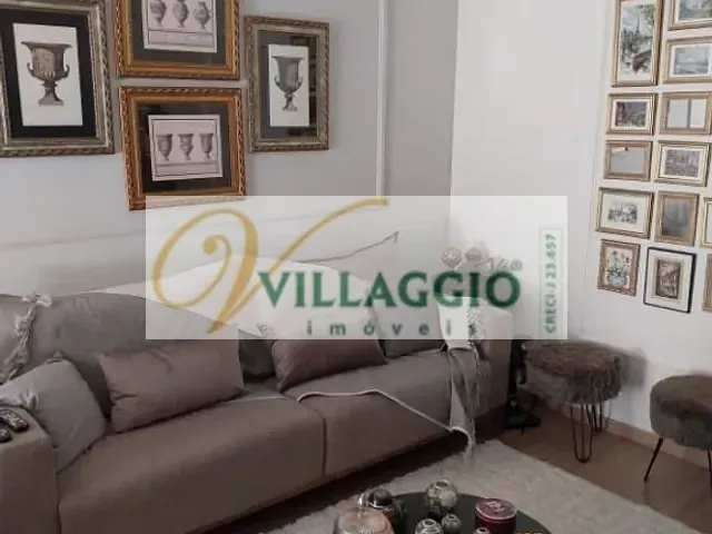 Apartamento com 100m² 2 quartos e 2 banheiros, à venda, no bairro Vila Imperial em São José do Rio Preto