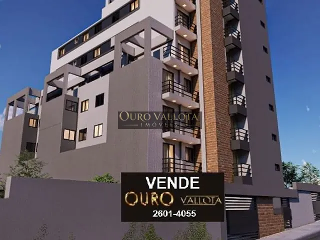 Apartamento 1 quarto e 1 banheiro, à venda, no bairro Vila Alpina em São Paulo