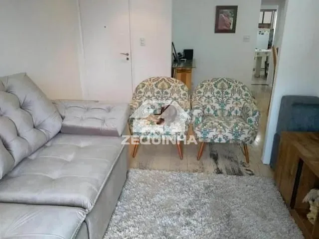 Apartamento com 125m² 4 quartos e 4 banheiros, à venda, no bairro Centro em Osasco