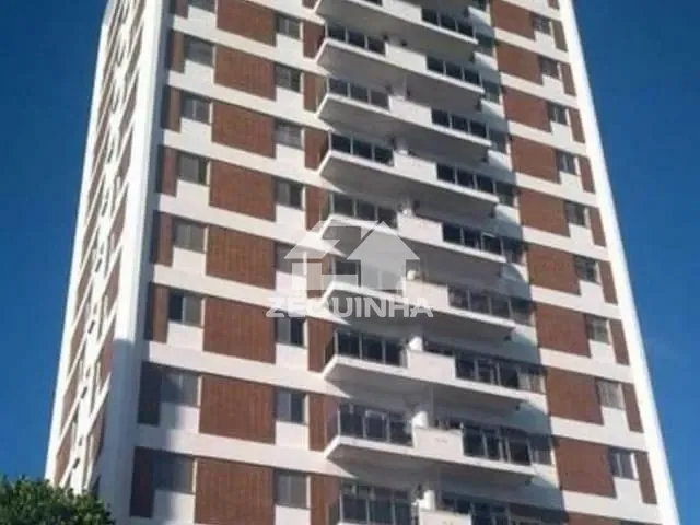 Apartamento com 125m² 4 quartos e 4 banheiros, à venda, no bairro Centro em Osasco