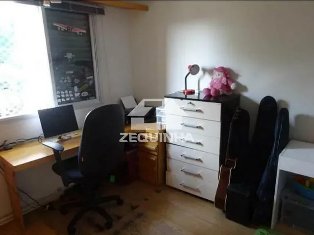 Apartamento com 125m² 4 quartos e 4 banheiros, à venda, no bairro Centro em Osasco