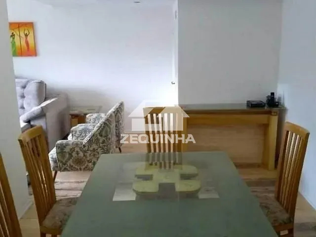 Apartamento com 125m² 4 quartos e 4 banheiros, à venda, no bairro Centro em Osasco