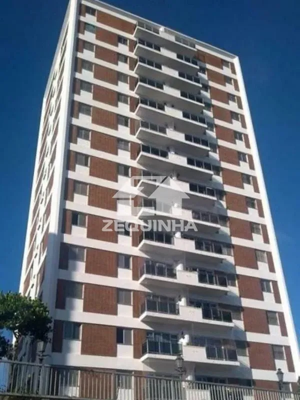 Apartamento, 4 quartos, 125 m² - Foto 1