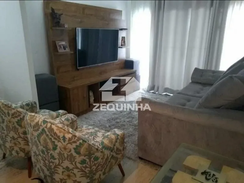 Apartamento, 4 quartos, 125 m² - Foto 17