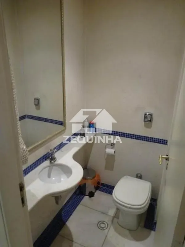 Apartamento, 4 quartos, 125 m² - Foto 15