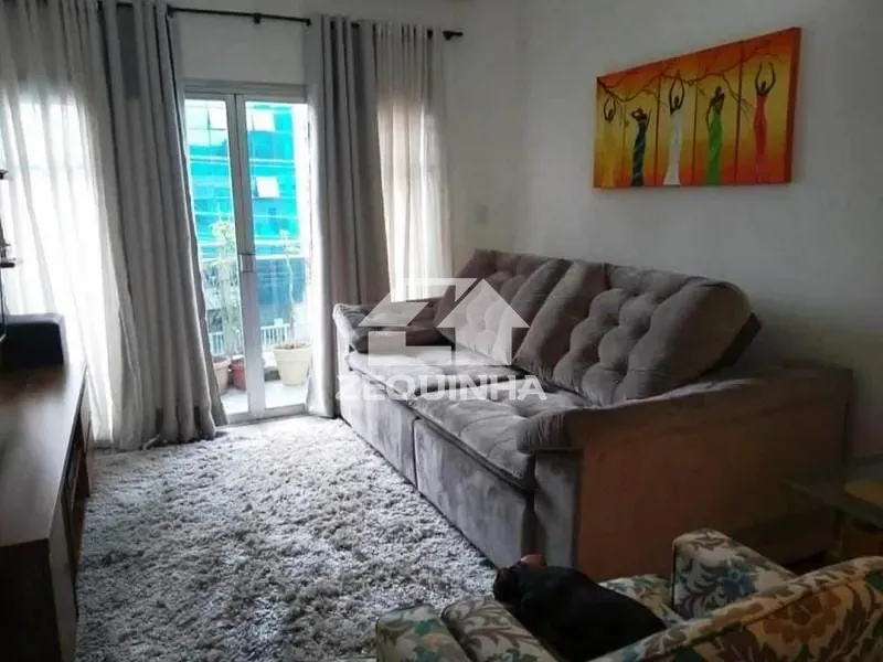 Apartamento, 4 quartos, 125 m² - Foto 12