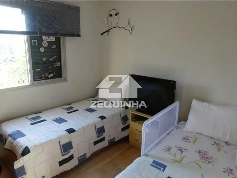 Apartamento, 4 quartos, 125 m² - Foto 21