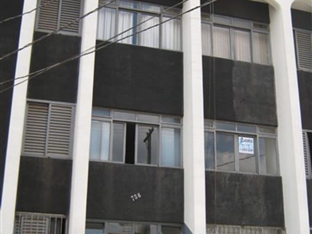Foto do Apartamento - Apartamento Residencial para locação, Bairro inválido, Cidade inexistente - AP0314. | ZUCATO IMOBILIARIA LTDA