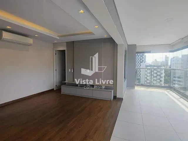 Apartamento com 93m² 3 quartos e 3 banheiros, à venda, no bairro Pinheiros em São Paulo