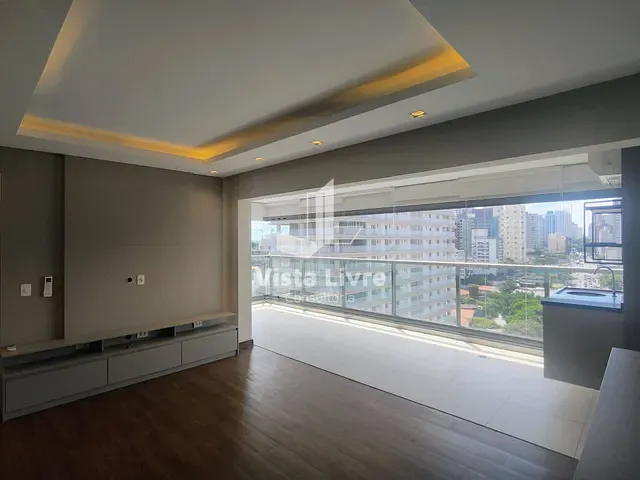 Apartamento com 93m² 3 quartos e 3 banheiros, à venda, no bairro Pinheiros em São Paulo