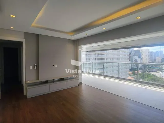 Apartamento com 93m² 3 quartos e 3 banheiros, à venda, no bairro Pinheiros em São Paulo