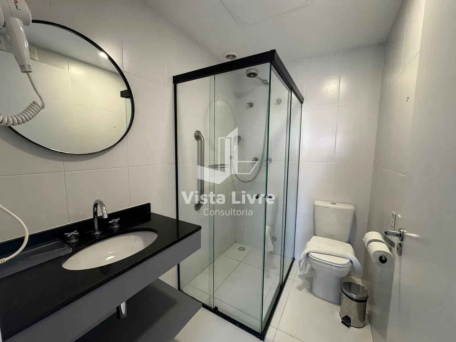 Apartamento, 1 quarto, 26 m² - Foto 8