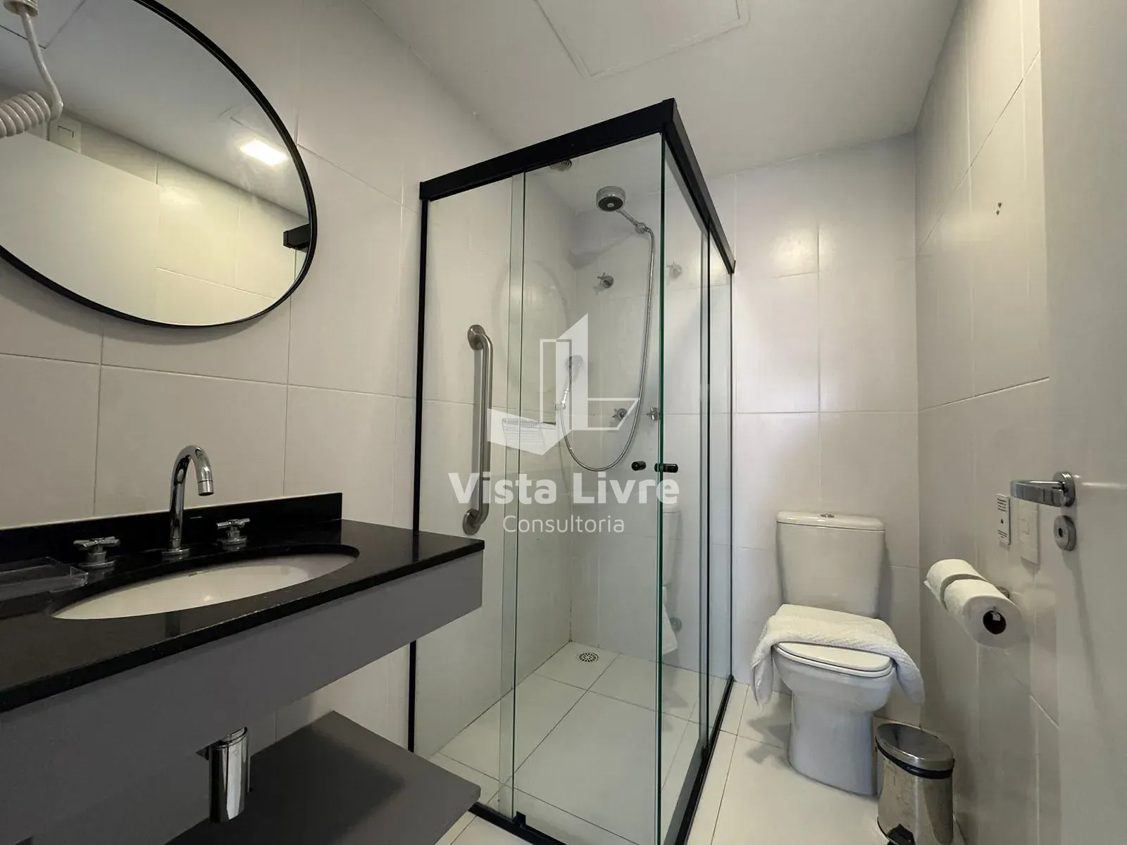Apartamento, 1 quarto, 26 m² - Foto 9