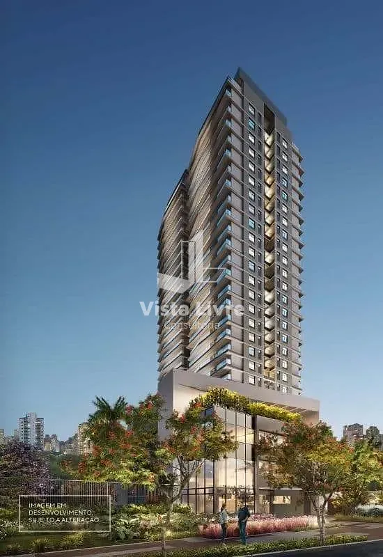 Apartamento, 4 quartos, 168 m² - Foto 43